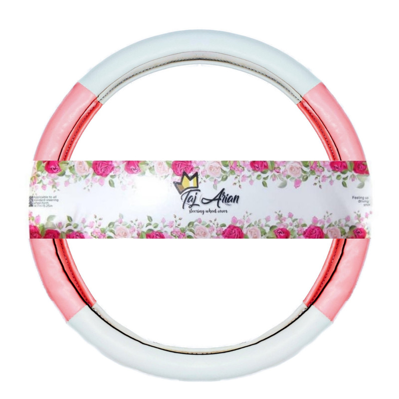 روکش فرمان مدل Pastel