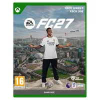 بازی EA Sports FC 27 مخصوص Xbox One / Xbox Series X
