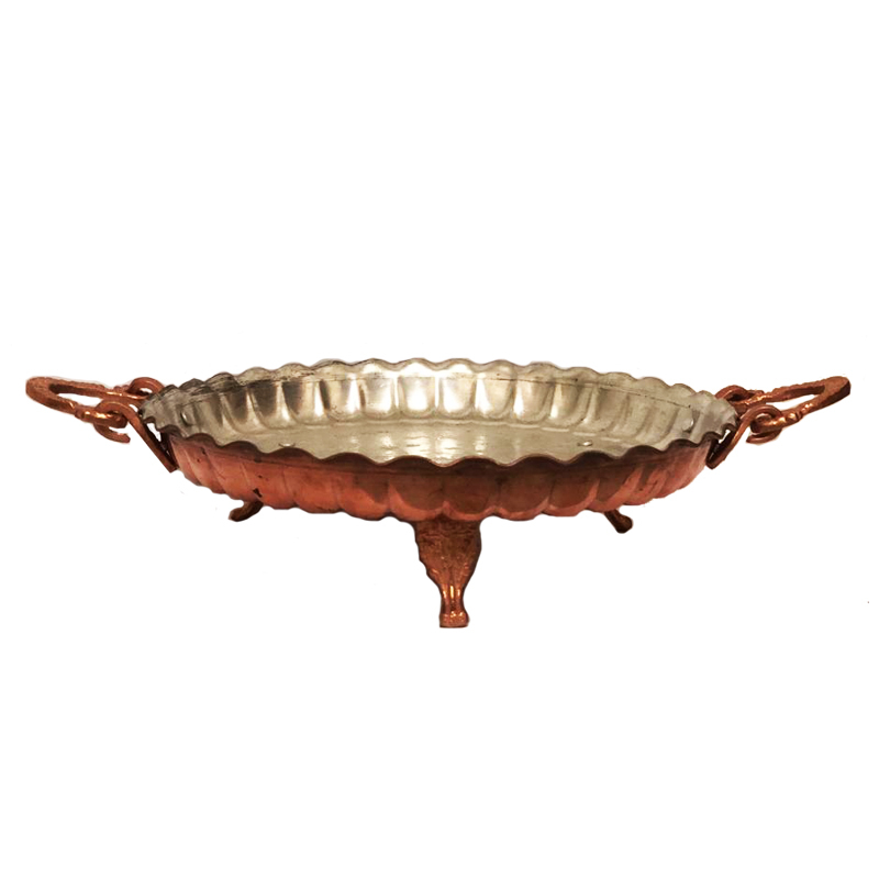 سینی مسی کد 65