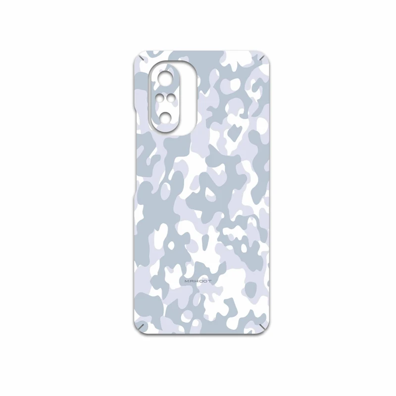 برچسب پوششی ماهوت مدل Army-Snow مناسب برای گوشی موبایل شیائومی Mi 11i