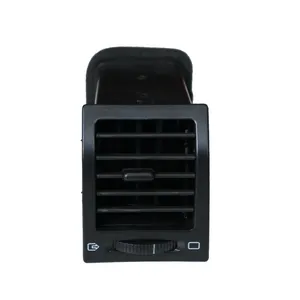 پنل هواکش چپ خودرو قطعه سازان کبیر مدل HAV-405SLX-L مناسب برای پژو 405 SLX