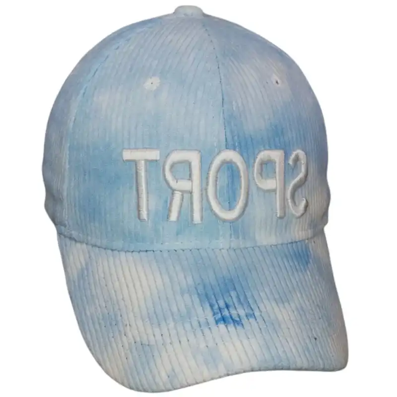 کلاه آفتابگیر مدل کبریتی