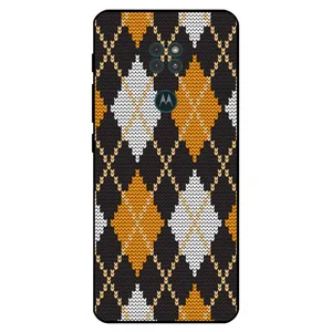 Megafone 8104 Cover For Motorola Moto G9 / G9 Play