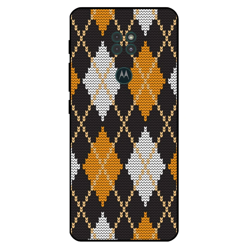 کاور مگافون کد 8104 مناسب برای گوشی موبایل موتورولا Moto G9 / G9 Play