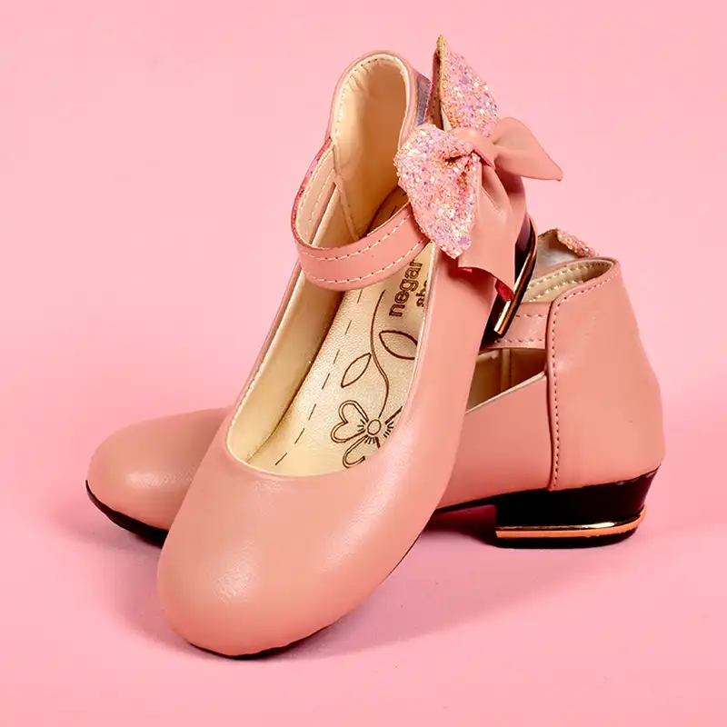 کفش دخترانه مدل KLBS.3168