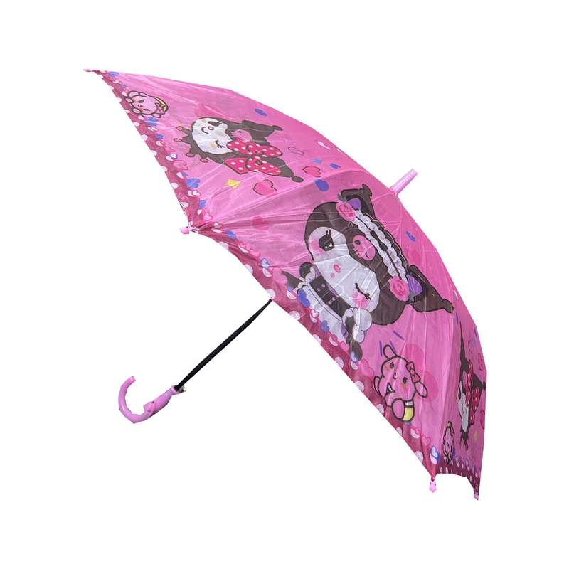 چتر بچگانه 8 پره مدل ملودی کد 46 قطر 80 سانتیمتر چتر بچگانه 8 پره مدل ملودی کد 46 قطر 80 سانتیمتر