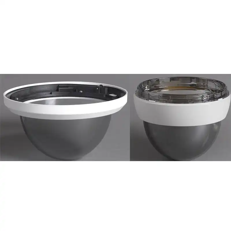 حباب دوربین متحرک بوش مدل VGA-BUBB-PTIA