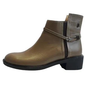 نیم بوت زنانه مدل 49