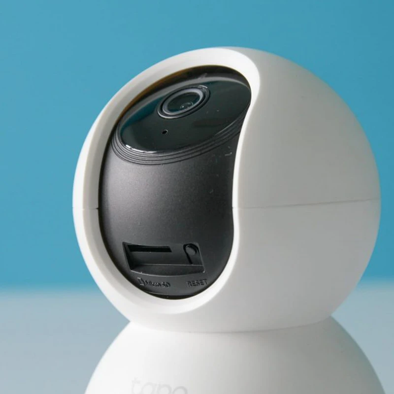 عکس شماره 10 : دوربین مداربسته بیسیم تپو مدل c200 v3.20