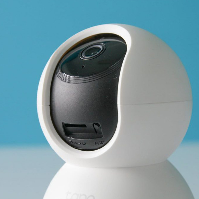 دوربین مداربسته بیسیم تپو مدل C200 V3.20