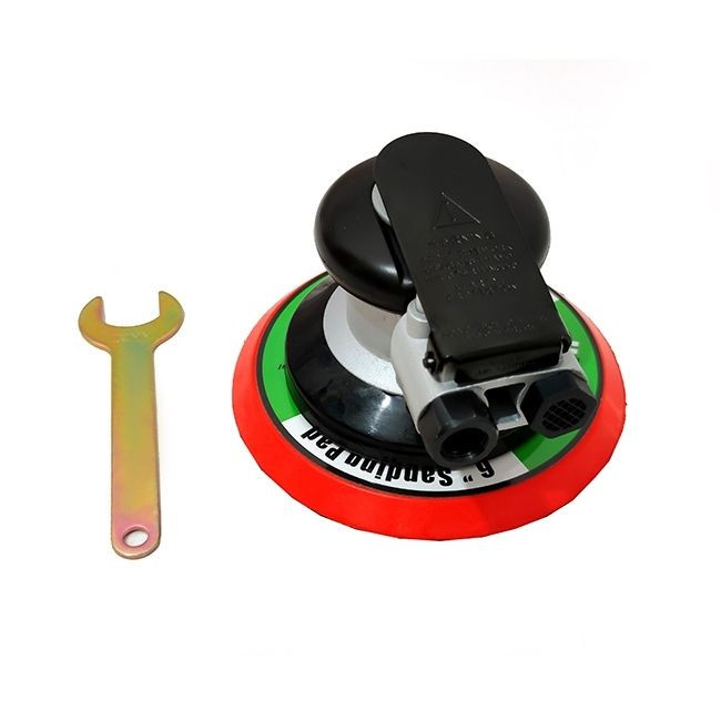 دستگاه پولیش و سنباده زن مدل اوربیتال 150mm دستگاه پولیش و سنباده زن مدل اوربیتال 150mm