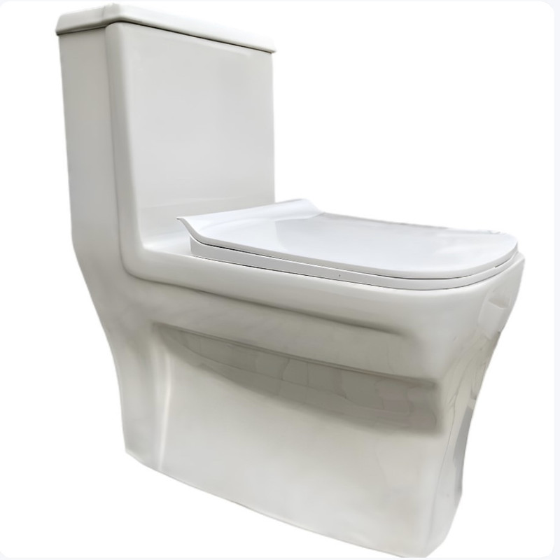 توالت فرنگی مدل آنتوس