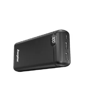 شارژر همراه انرجایزر مدل UE20003 ظرفیت 20000 میلی آمپر ساعت