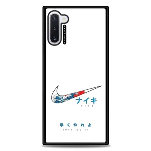 AKAM AMC-WSGN10-NIKE-36 Cover For Samsung Galaxy Note 10
