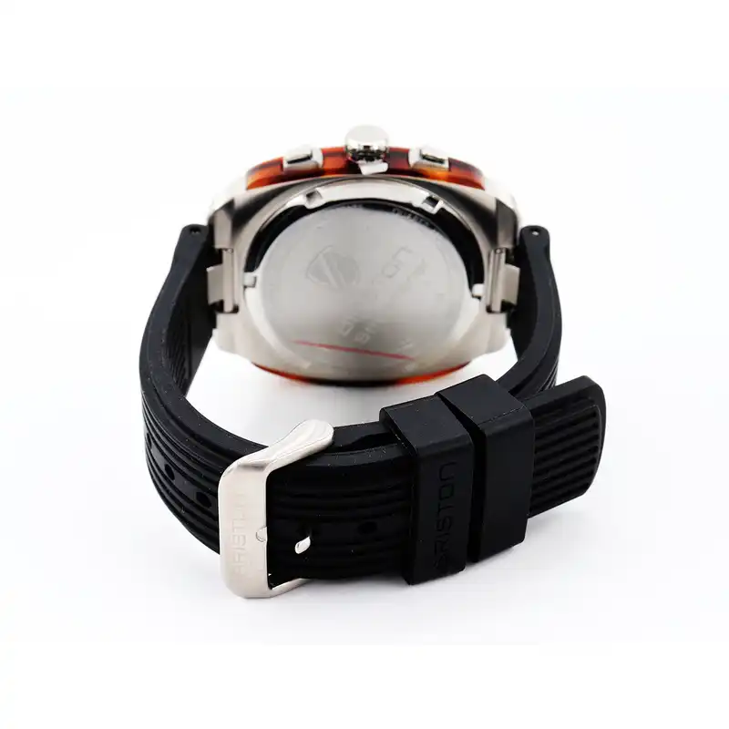 ساعت مچی عقربه‌ای مردانه بریستون مدل 22142.S.T.2.RB