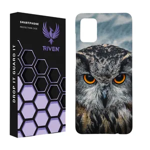 RIVEN RI2-18 Case For Apple iPhone X/XS