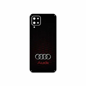 MAHOOT Audi AG Cover Sticker for Samsung Galaxy A12