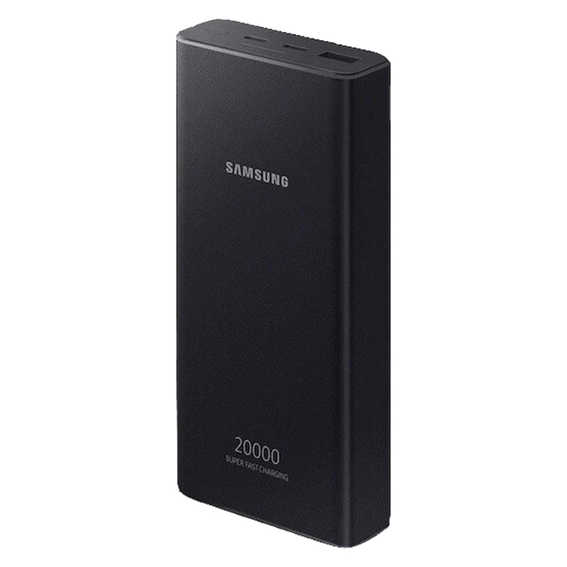 پاوربانک سامسونگ مدل EB-P5300 ظرفیت 20000 میلی آمپر ساعت
