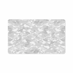 MAHOOT Army-Winter-Pixel Cover Sticker for Samsung Galaxy Tab A 10.1 2019 T515