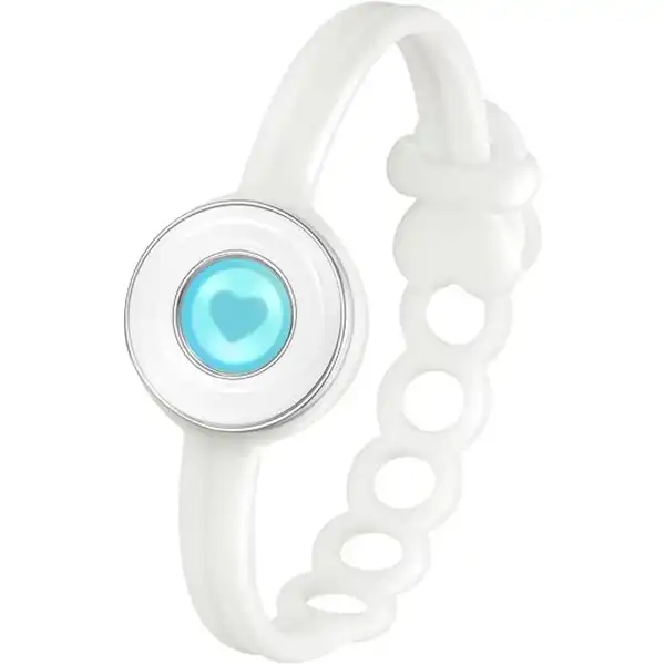 دستبند تو توو مدل CANDY 7837 مجموعه دو عددی