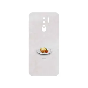 MAHOOT Lasagne Cover Sticker for Xiaomi Redmi 9