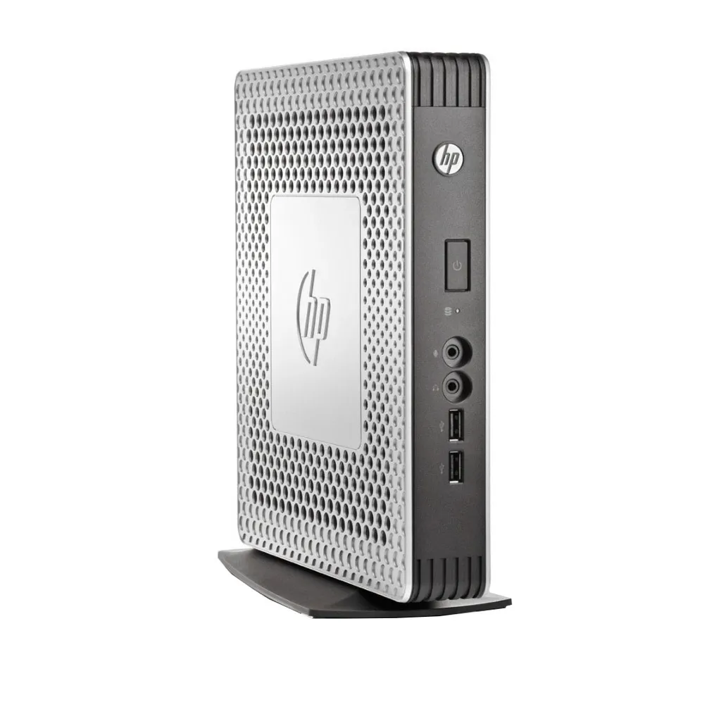 کامپیوتر کوچک اچ‌پی مدل T610 - 4|256