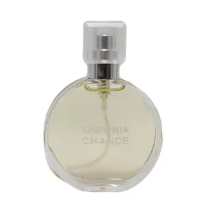 Sinfonia Channel Chance Perfume Pocket For Women 30ml