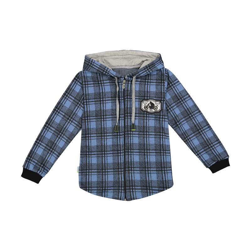 سویشرت پسرانه کیکی رایکی مدل KBB2641-016 