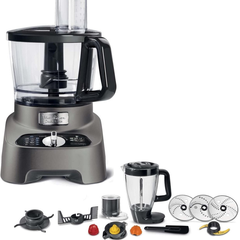 غذاساز مولینکس مدل FP826