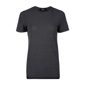 تی شرت آستین کوتاه زنانه رامکات مدل a58