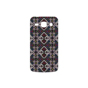MAHOOT SISTAN Needlework 1 Cover Sticker for Samsung Galaxy STAR PLUS 2