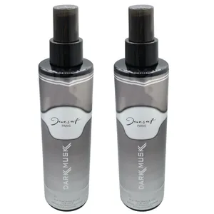 بادی اسپلش مردانه ژک ساف مدل Dark musk حجم 200 میلی لیتر مجموعه دو عددی