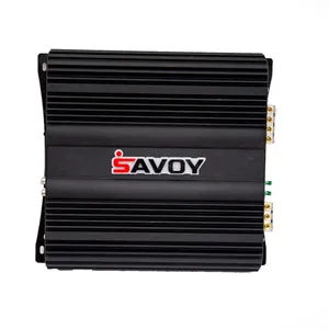 آمپلی فایر خودرو ساووی مدل SV-602