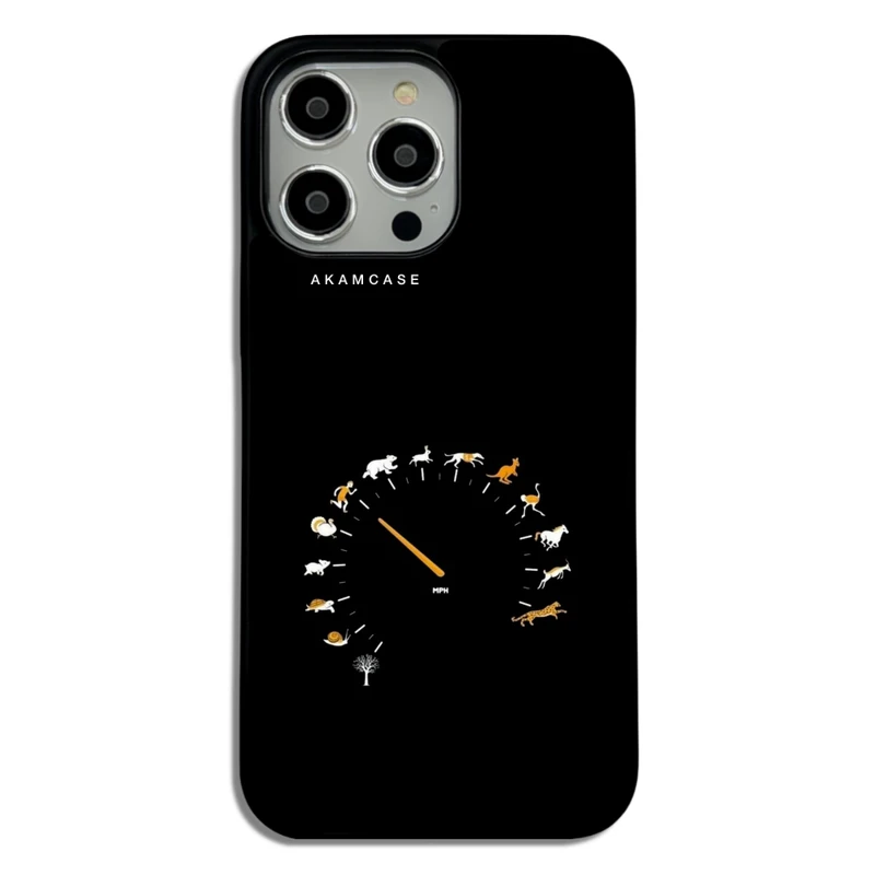کاور آکام مدل AMC-WA14PROMAX-MOTORCYCLE-3 مناسب برای گوشی موبایل اپل iPhone 14 Pro Max
