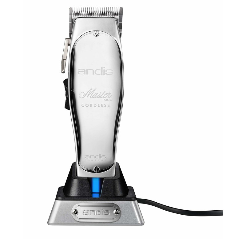 ماشین اصلاح موی سر و صورت اندیس مدل MASTER CORDLESS ماشین اصلاح موی سر و صورت اندیس مدل MASTER CORDLESS