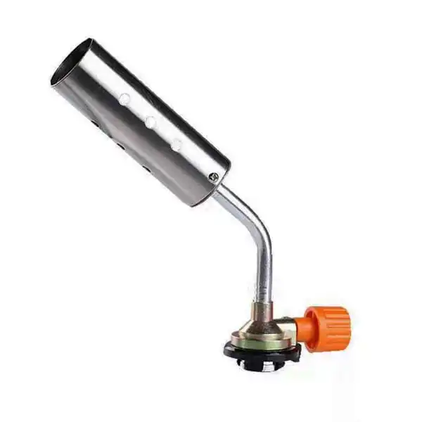 شعله افکن مدل فلزی