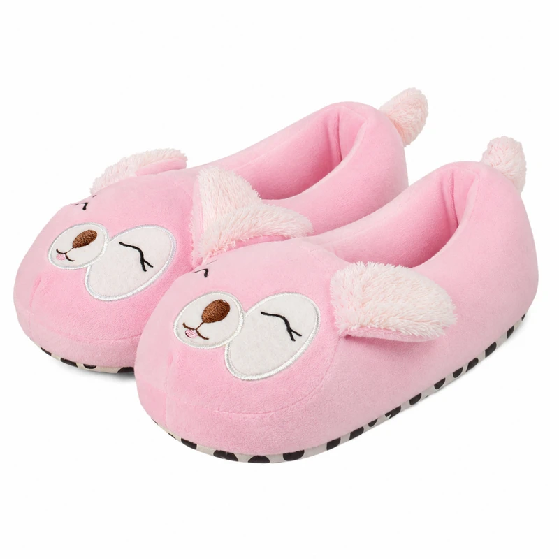  پاپوش زنانه مدل PUPPY DREAMS PK.4345