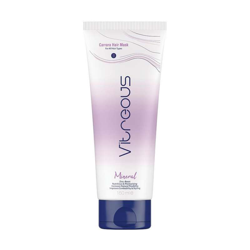 ماسک مو ویتروس مدل کررا  حجم 150 میلی لیتر