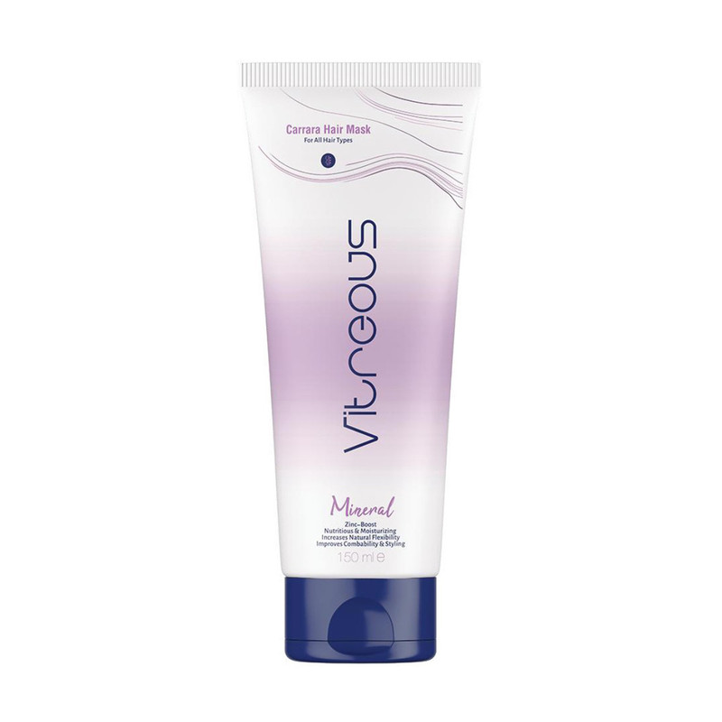 ماسک مو ویتروس مدل کررا  حجم 150 میلی لیتر