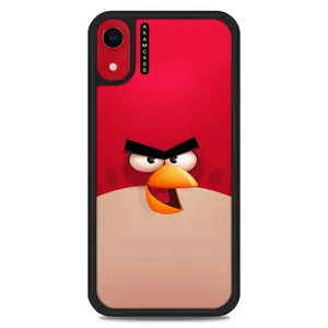 AKAM AMC-WAXR-ANGRY BIRDS4 Cover For Apple iPhone XR
