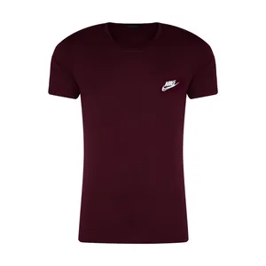 تی شرت آستین کوتاه ورزشی مردانه مدل VK-AT103