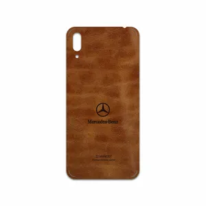 MAHOOT BFL-MBNZ Cover Sticker for Huawei Y7 Pro 2019