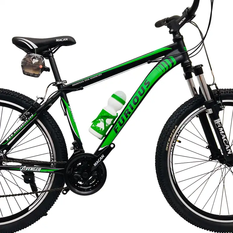 دوچرخه کوهستان فوریوز مدل AVENGER سایز طوقه 26