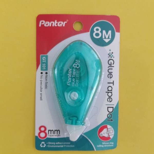 چسب نواری پنتر مدل کلاسیک GT101