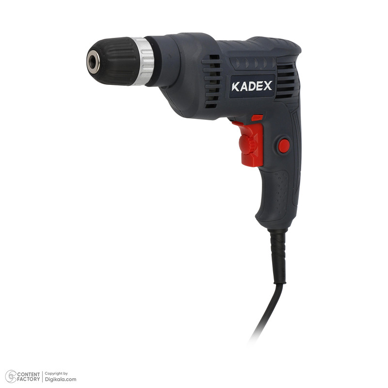 دریل کادکس مدل K10400