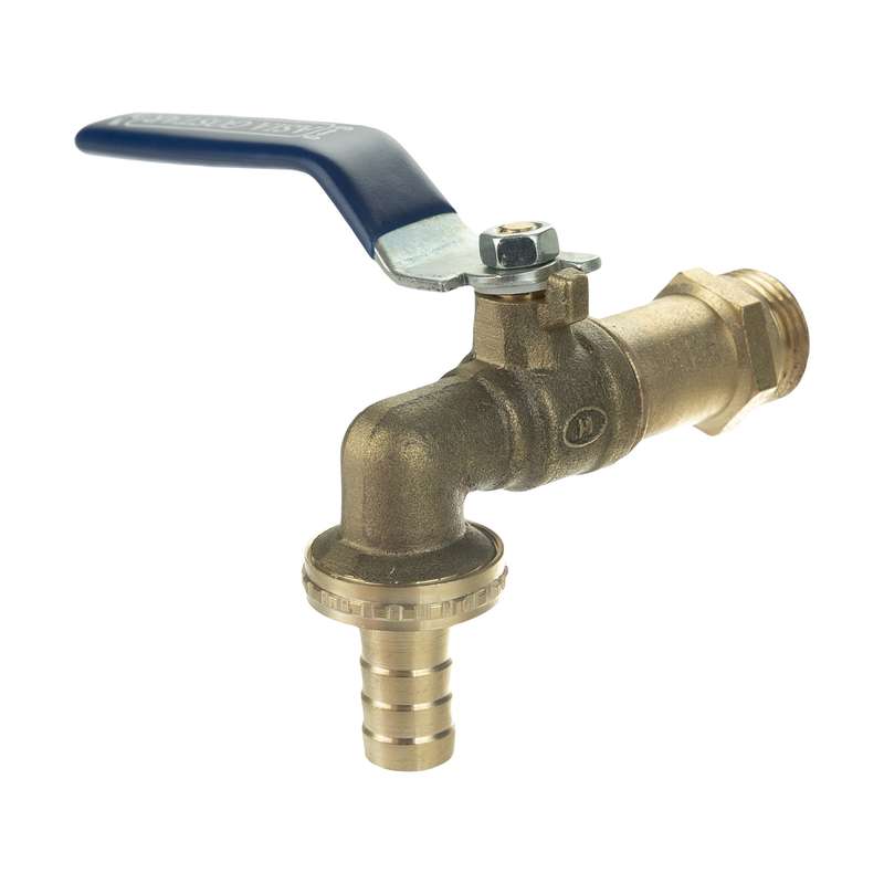 شیر حیاطی دینا مدل DN-14010106