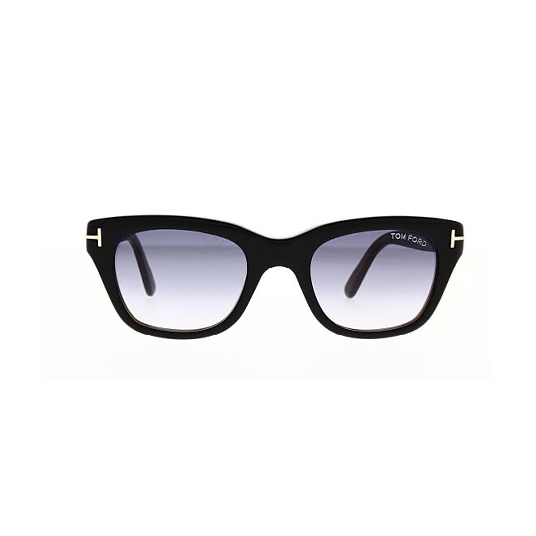عینک آفتابی تام فورد مدل tf23705b -  - 2