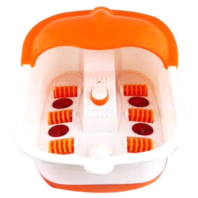 ماساژور پا کد RF 368A-1