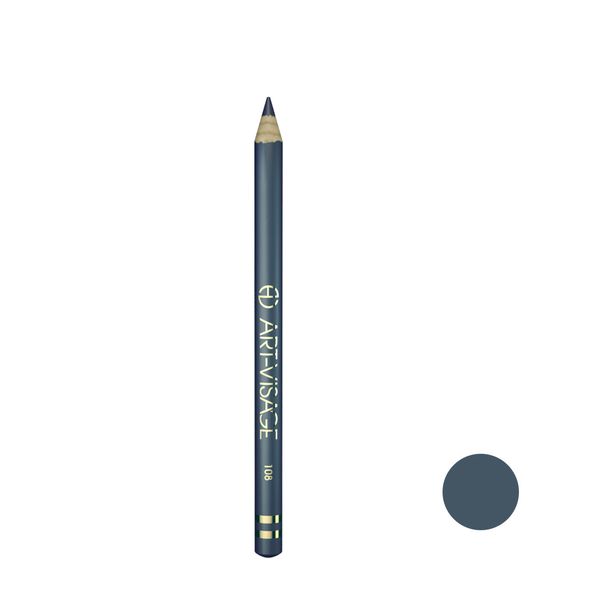 مداد چشم آرت ویساژ مدل KG-108