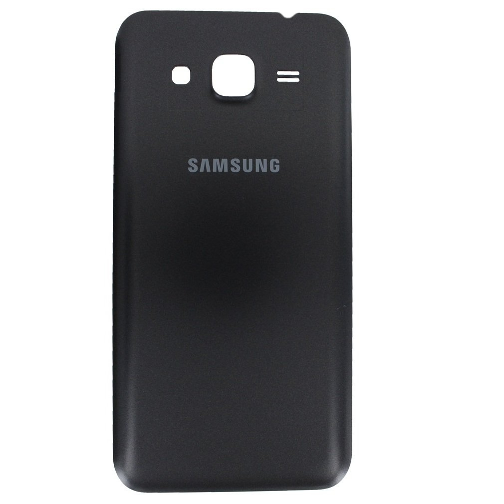 در پشت گوشی مدل i9152-Blk مناسب برای گوشی موبایل سامسونگ Galaxy Mega 5.8